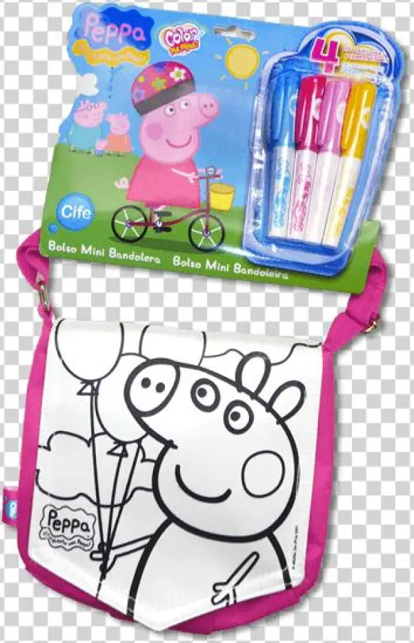Sling Bag