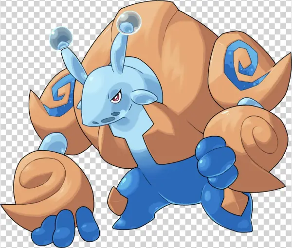 Snailimp