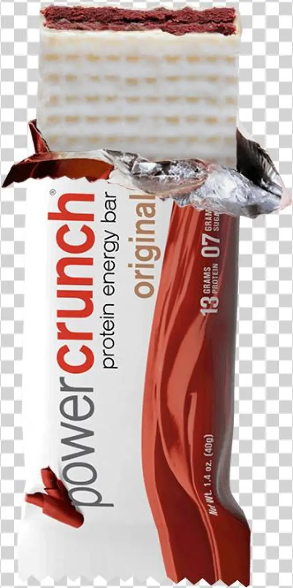 The Protein Energy Bar Red Velvet