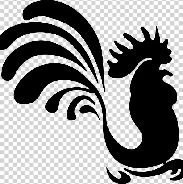 This Free Icons Png Design Of Coq Png