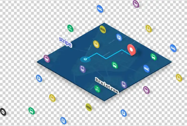 Tripgo Api Platform