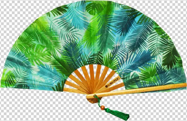 Tropicana Green