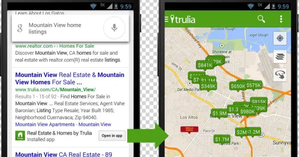 Trulia Png