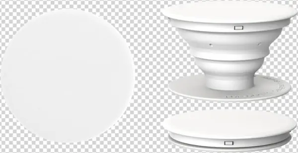 White / Light Grey