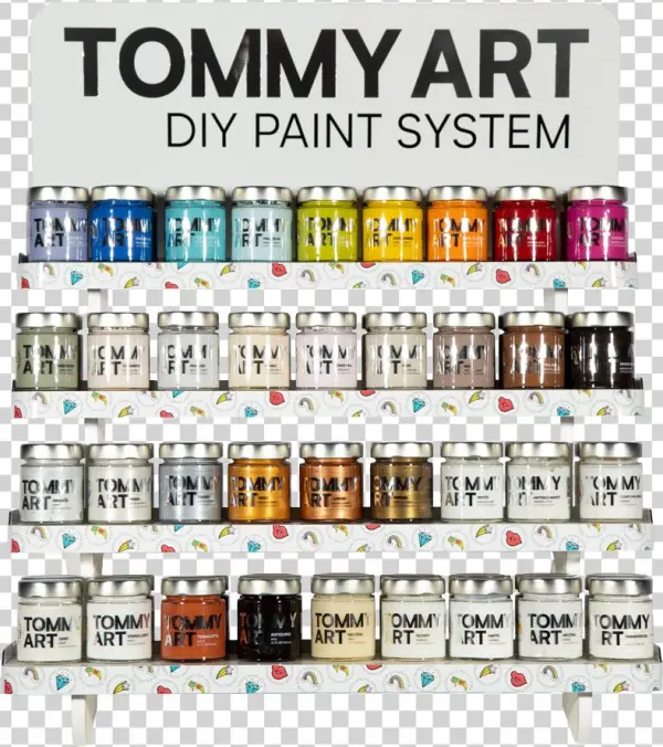 1812 Tommy 36display Front Az7a9333