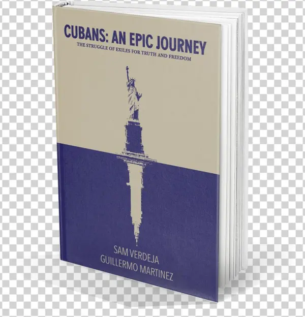 An Epic Journey