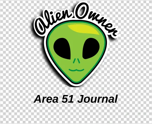 Area 51 Png