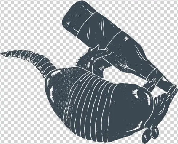 Armadillo
