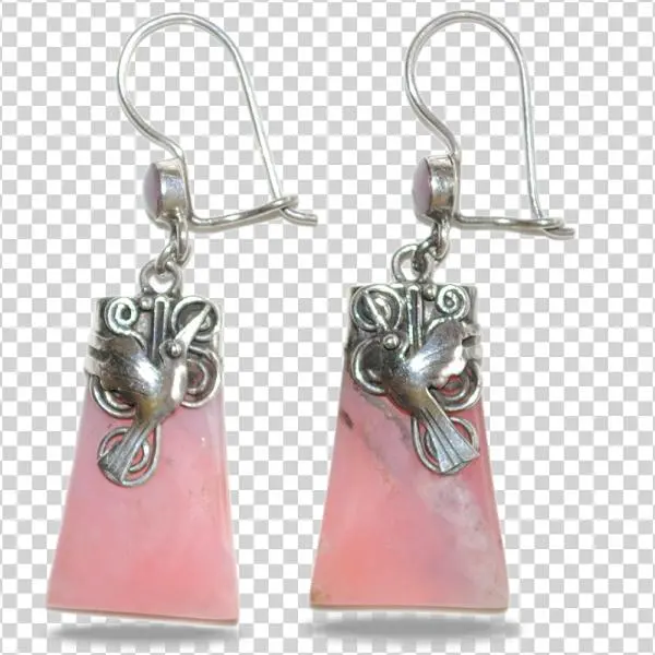Back To Earrings