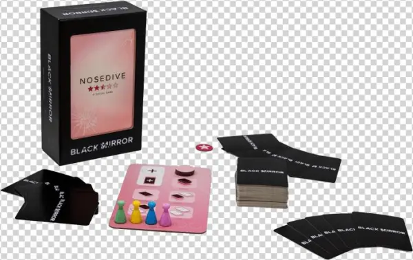 Black Mirror Png