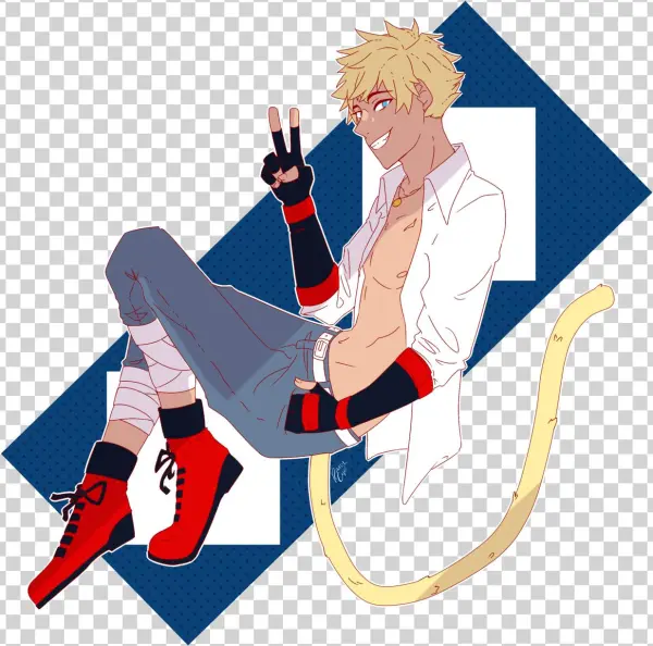 Blake Belladonna Png