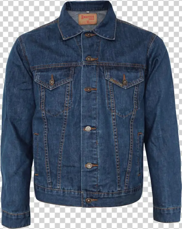 Brutus Jeansjacket