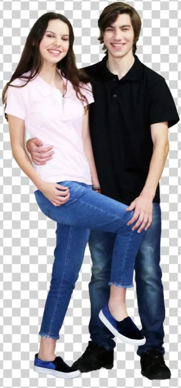 Camiseta-polo