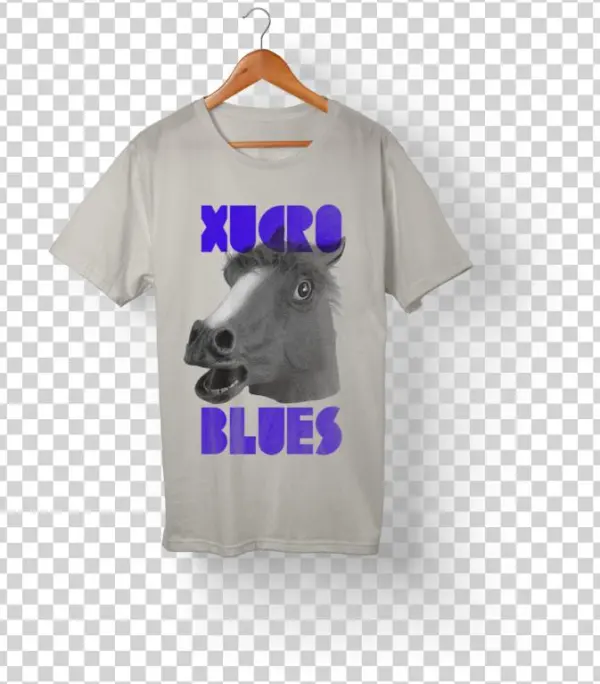 Camiseta