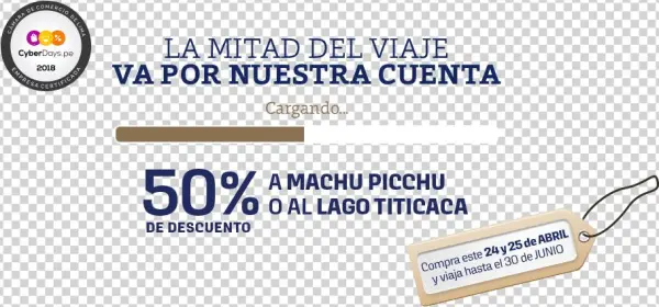 Cargando Png