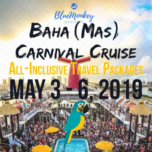 Carnival Cruise Png