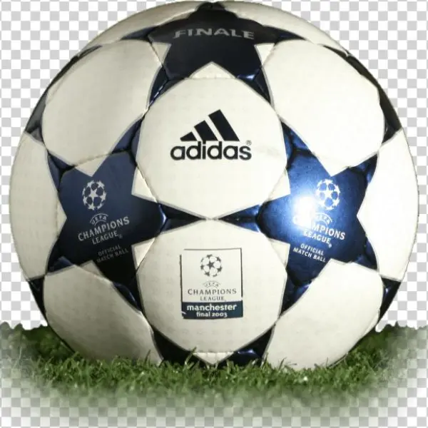 Champions League Png