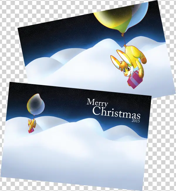 Christmas Cards
