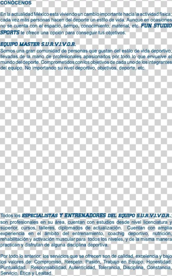 Conócenos En La Actualidad México Esta Viviendo Un