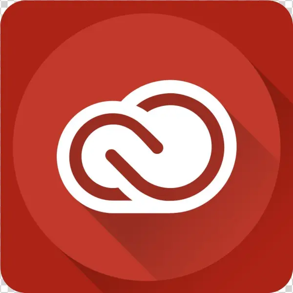 Creativecloud Icon