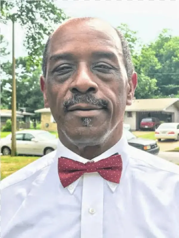Cus Board Member Mosely-mike