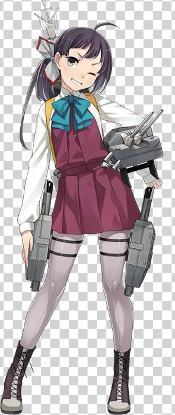 Destroyer Kancolle