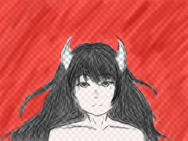Devils Horns Png