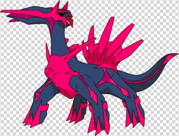 Dialga Png