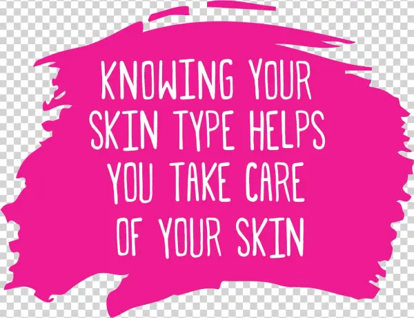 Different Skin Types