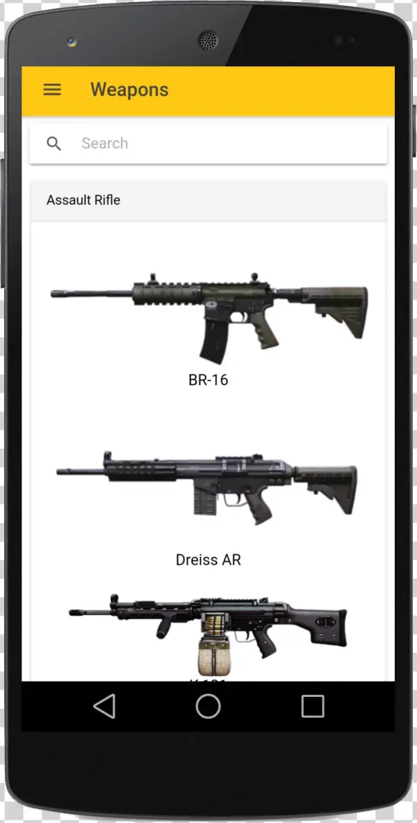 Dirty Bomb Png