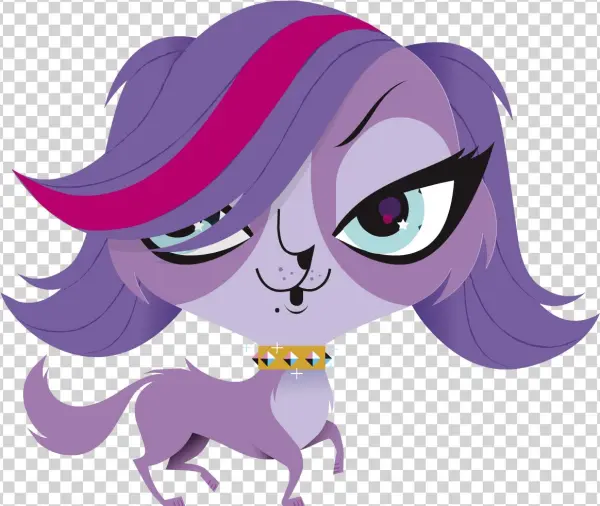 Dup Zoey