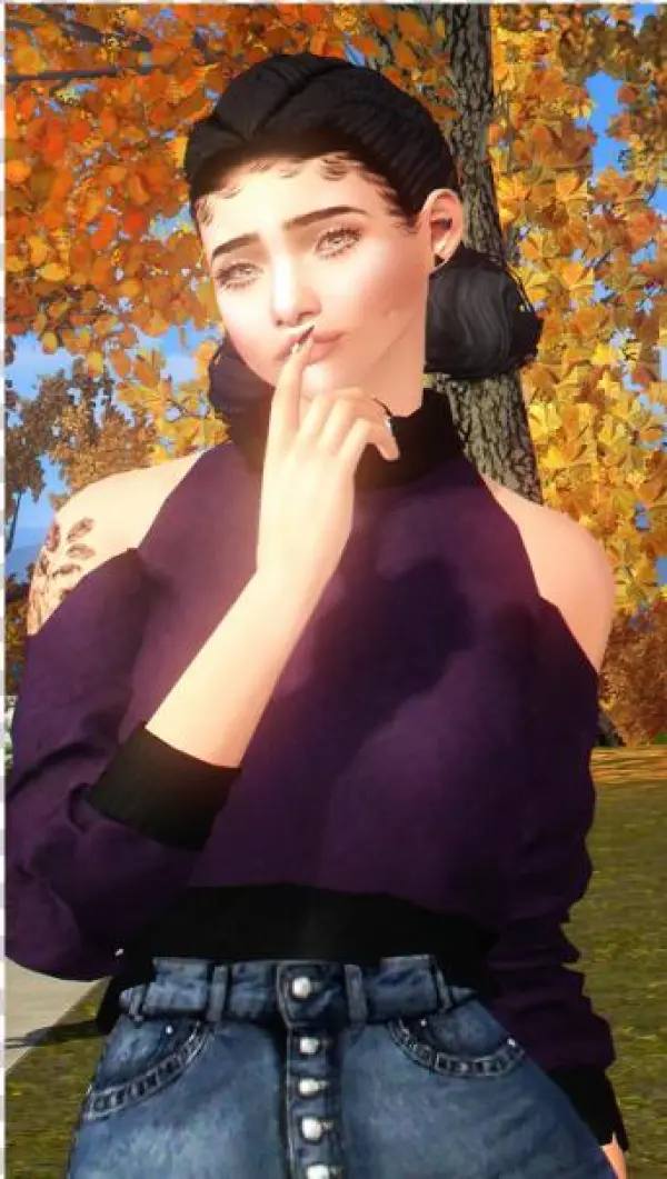 Emily Didonato Png