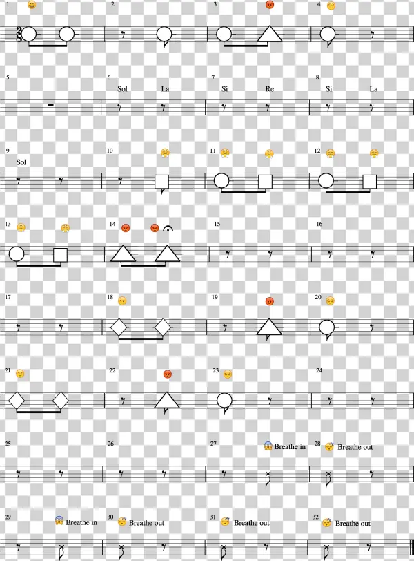 Emoji Symphony