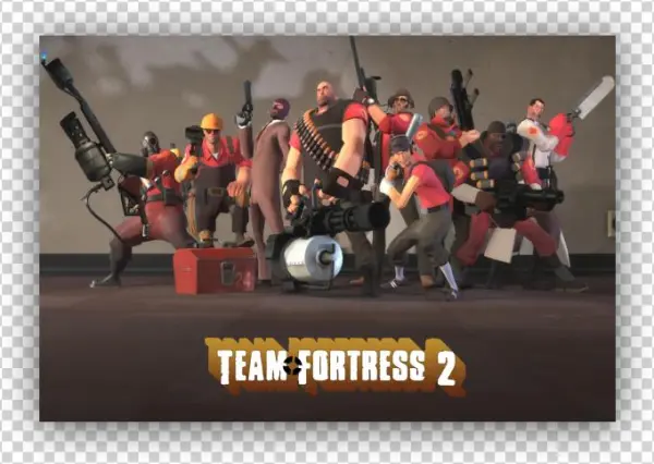 Engineer Tf2 Png