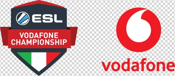 Esl Vodafone Championship