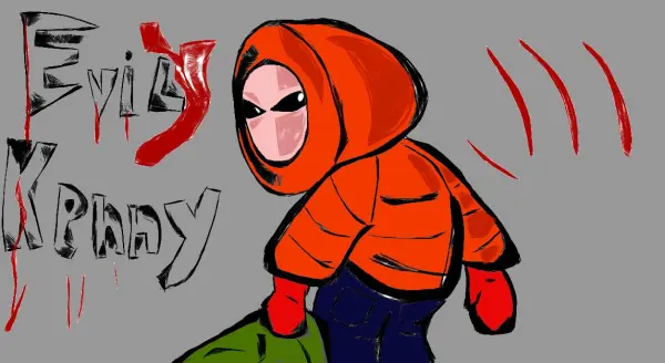 Evil Kenny