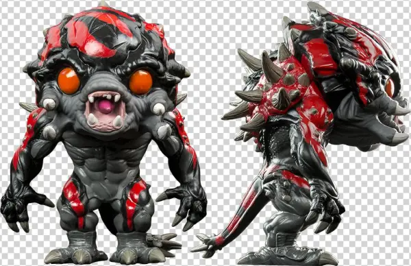 Evolve