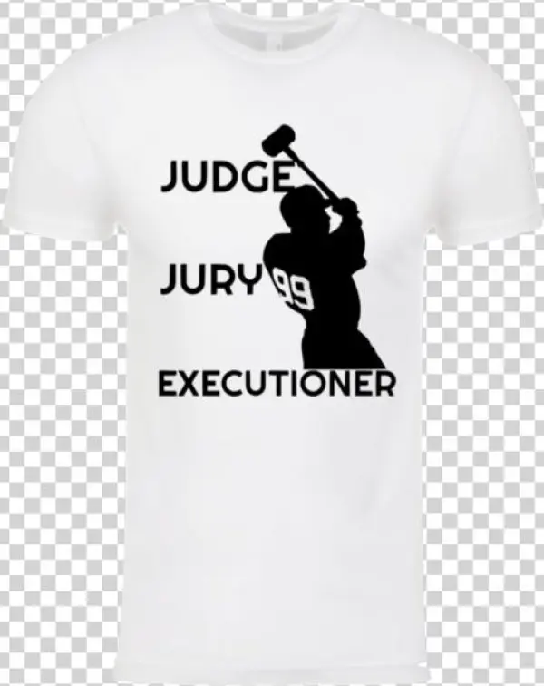 Executioner -