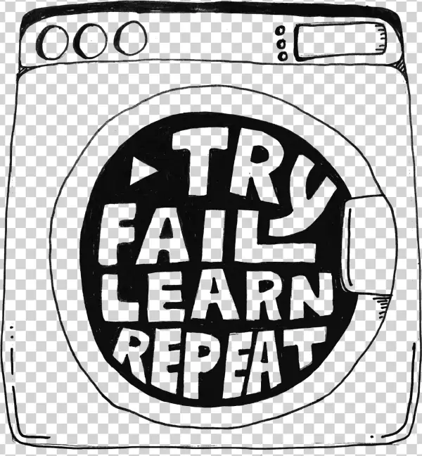 Failure Games