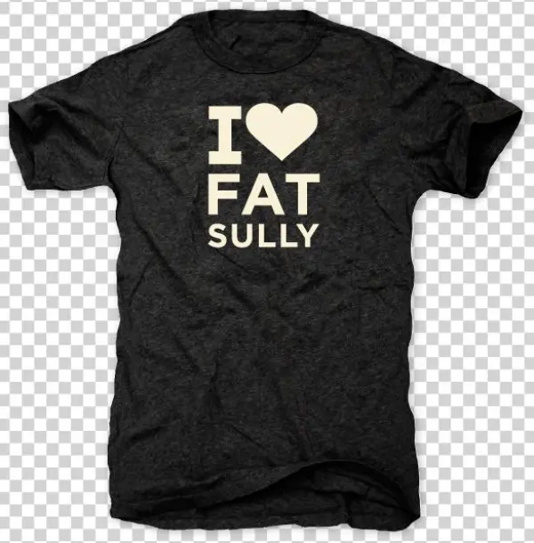 Fatsullys Shirt1