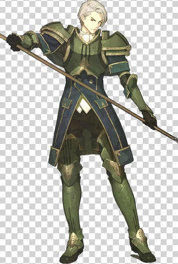 Fernand