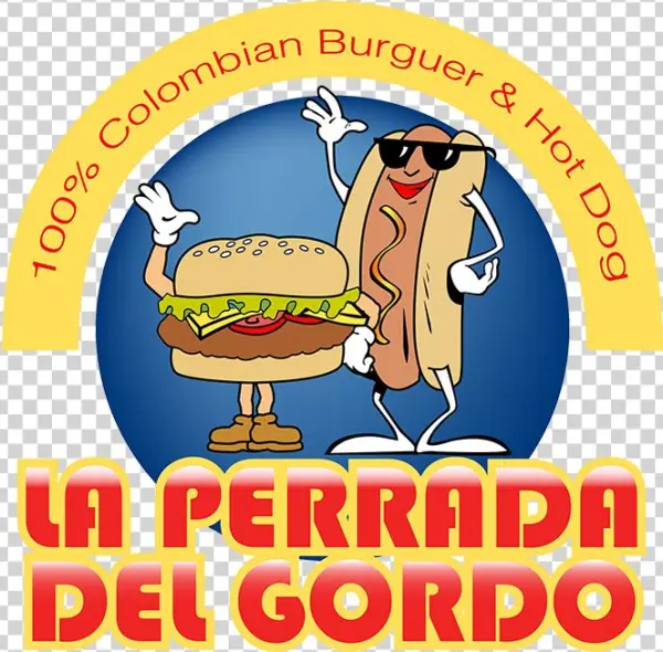 Gordo Png