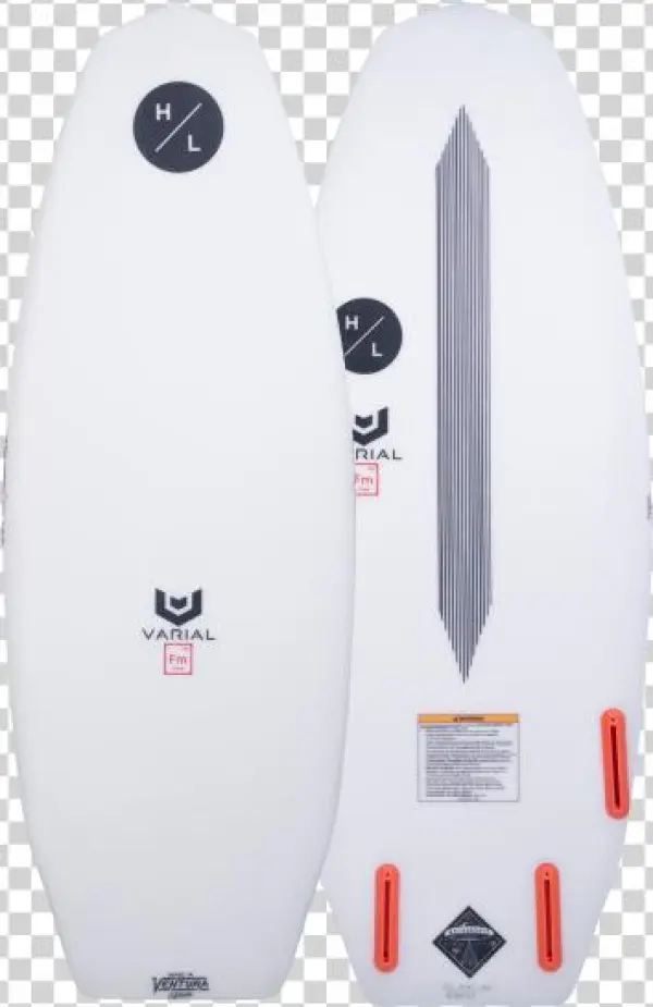 Hyperlite Mothership Wakesurfer