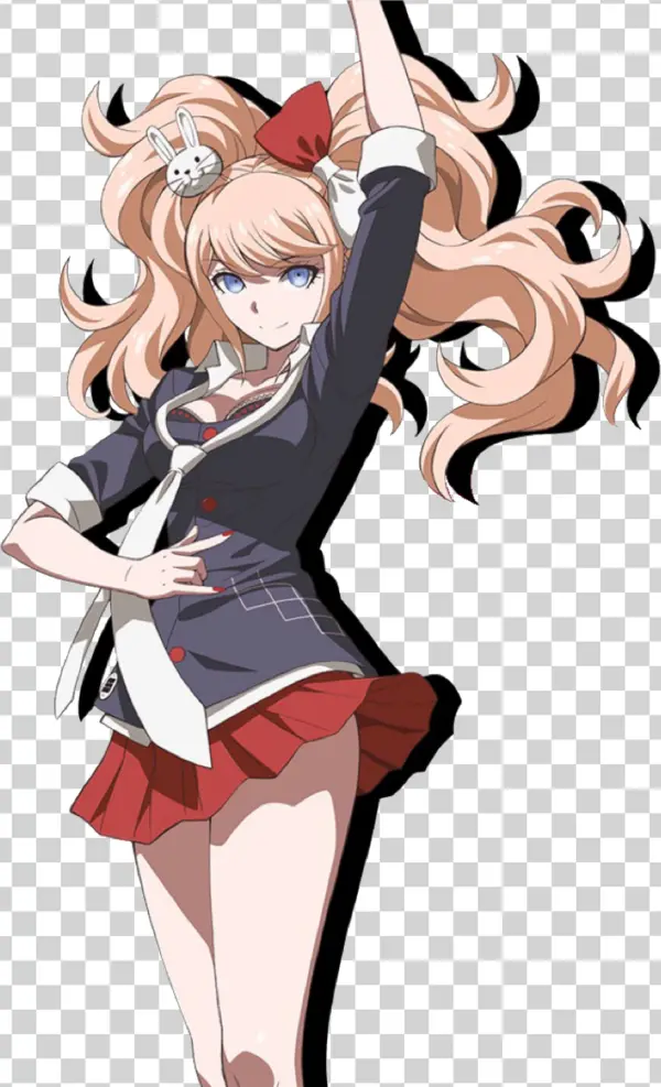 Image Of Junko Set