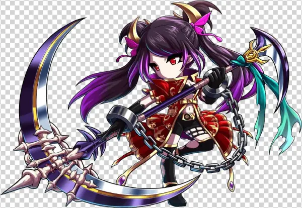Inferno Elza Unit 5