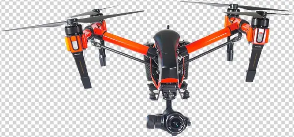 Inspire 1 Pro