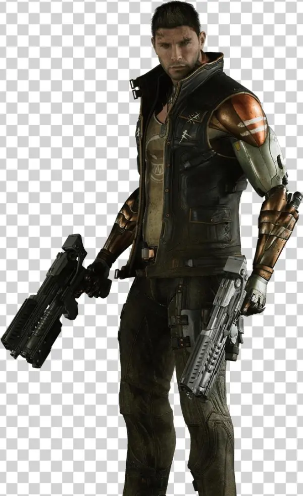 Is This Skin Even In-game