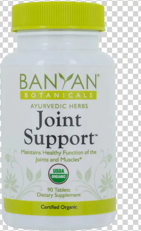 Joint Support Tablets