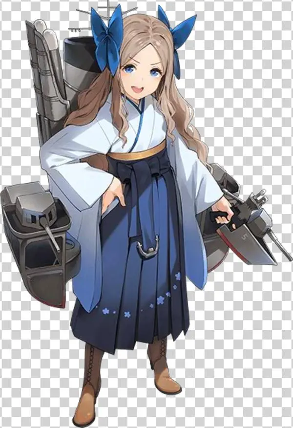 Kancolle Png