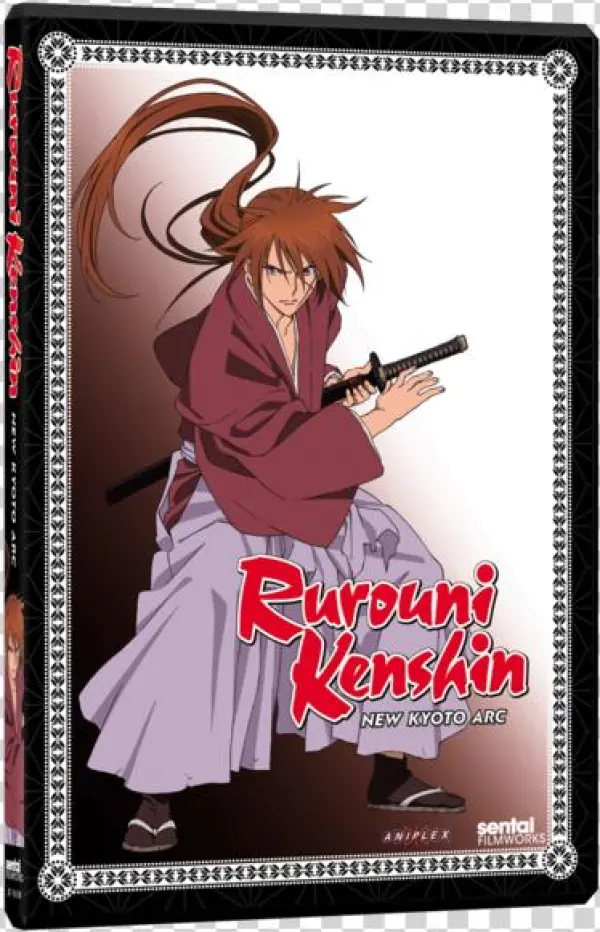 Kenshin Png